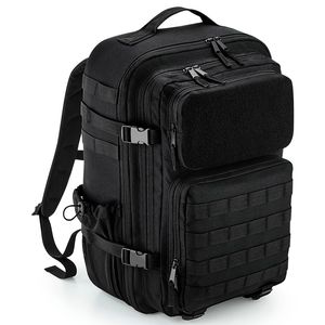Molle Tactical 35 Litre Backpack, miniatyr 1